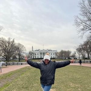 Meet your Posher, Katrina